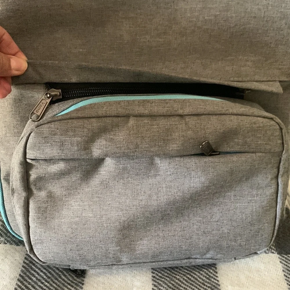 Voova laptop sleeve